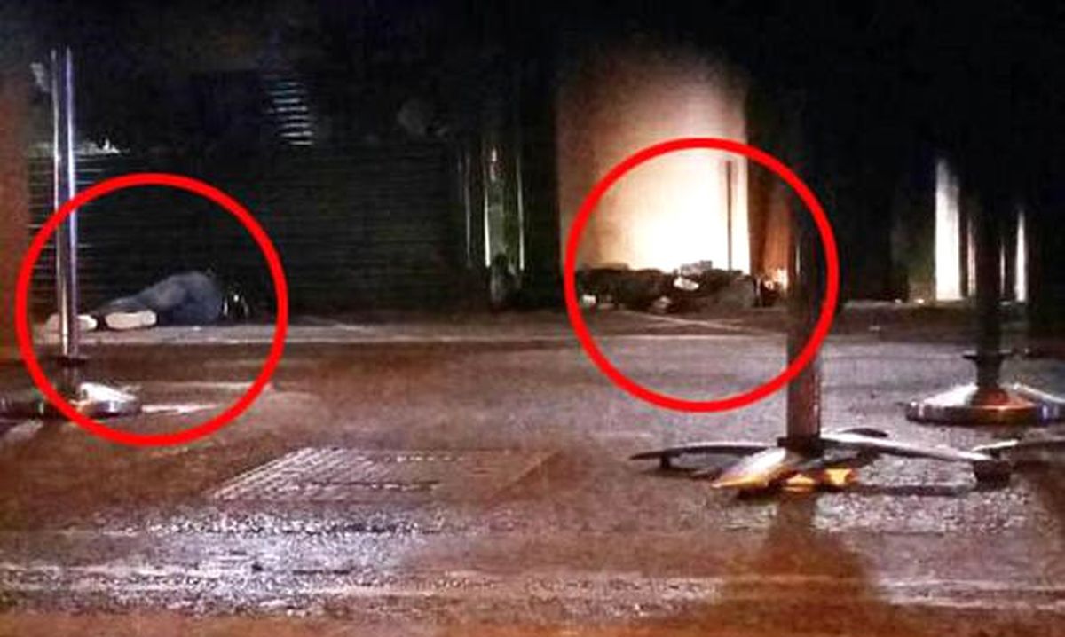 Londra'da Peş Peşe Terör Saldırıları! 3 Saldırgan Böyle Öldürüldü