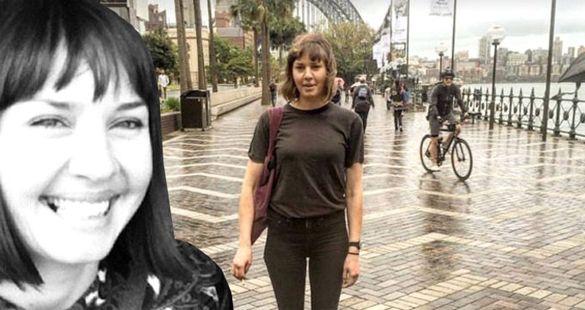Londra'daki Saldırıda Korkunç Detay: Sevgilisiyle Yemek Yerken Boğazını Kestiler