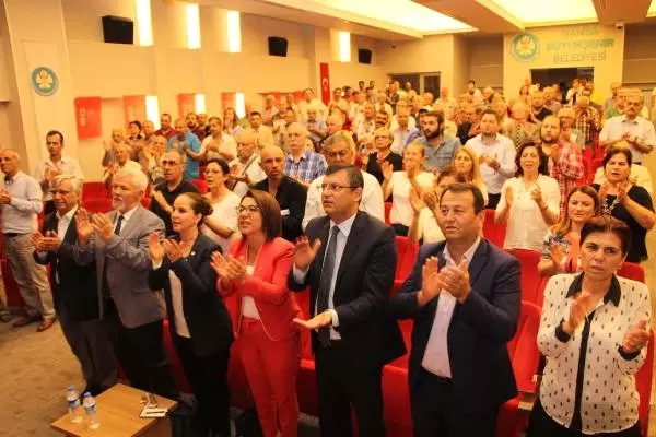 Özer: Cumhurbaşkanı Tükenmişlik Sendromu ile Karşı Karşıya Özer: Cumhurbaşkanı Tükenmişlik Sendromu ile Karşı Karşıya