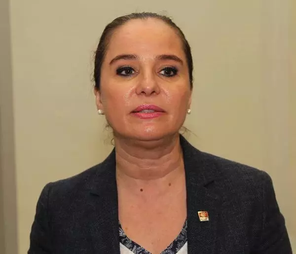 Özer: Cumhurbaşkanı Tükenmişlik Sendromu ile Karşı Karşıya Özer: Cumhurbaşkanı Tükenmişlik Sendromu ile Karşı Karşıya