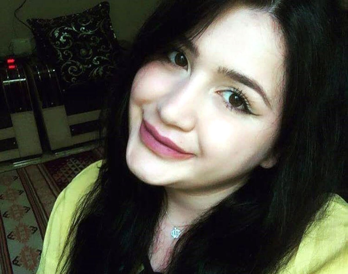 Silikon Mağduru Hemşire Son Halini Sosyal Medyada Paylaştı