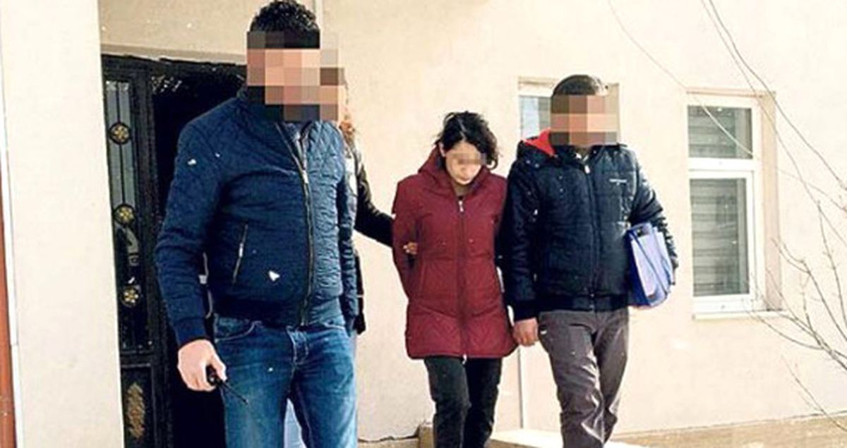38 Günlük Bebeğe Cinsel İstismara Ağırlaştırılmış Ömür Boyu Hapis İstemi