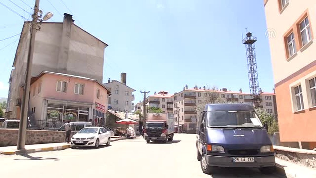 Artık Bu Silahlı Kavgalar Son Bulsun'