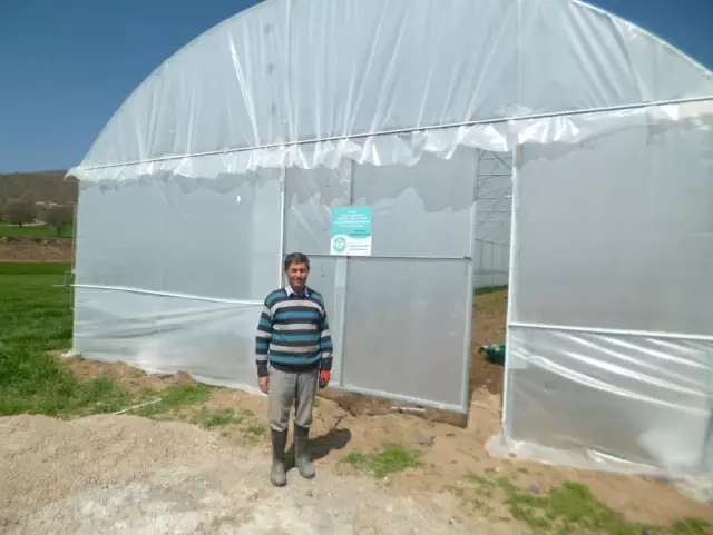 Aydınlı 211 Genç Çiftçinin Projesi Kabul Edildi Aydınlı 211 Genç Çiftçinin Projesi Kabul Edildi