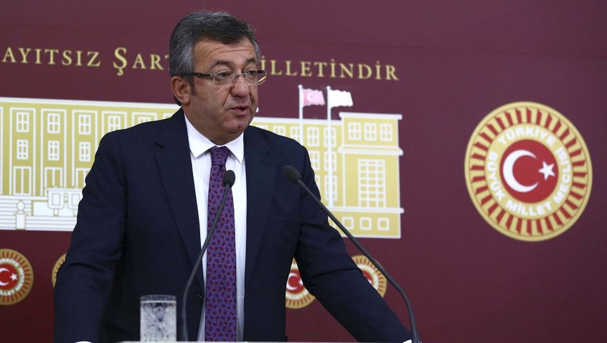 Engin Altay: Gülen'in İadesini Engellemek İçin Bulabileceğiniz En İyi Çözümü Buldunuz (3)