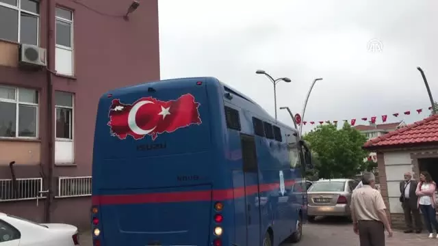 Fetö/pdy Davası