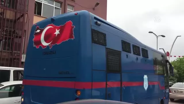 Fetö/pdy Davası