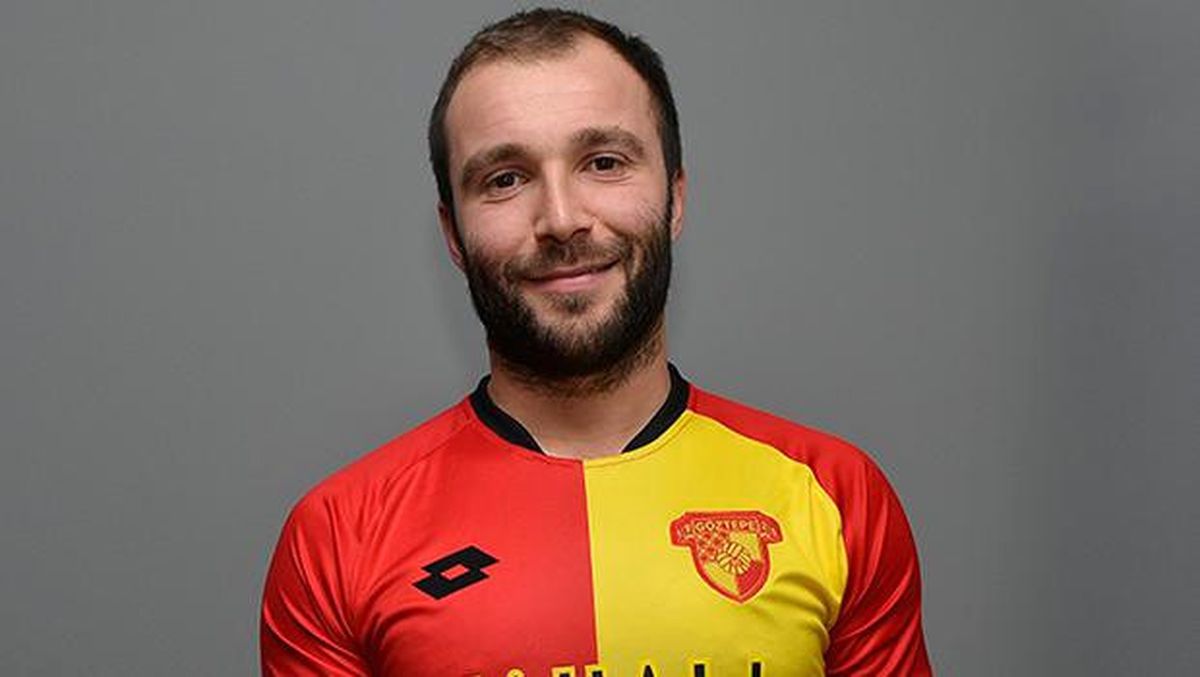 Formasını Giydiği Takım Süper Lig'e Çıkıyor