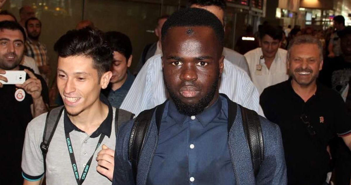 Galatasaray'ın İstediği Cheick Tiote, Kalp Krizinden Hayatını Kaybetti