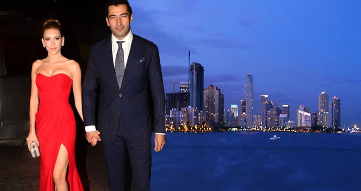 Gayrimenkul Yatırımcısı Kenan İmirzalıoğlu Bu Sefer de Gökdelenden Ev Aldı