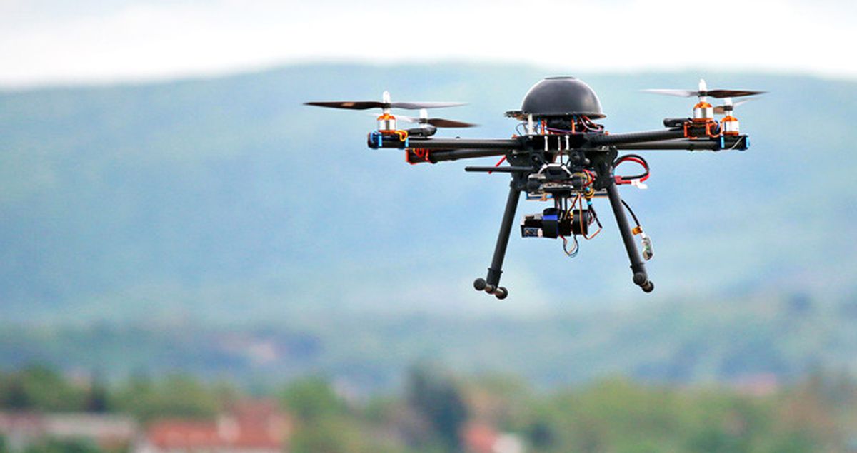Gaziantep'te Drone ve Sivil Hava Araçlarının Uçuşuna Yasak Getirildi