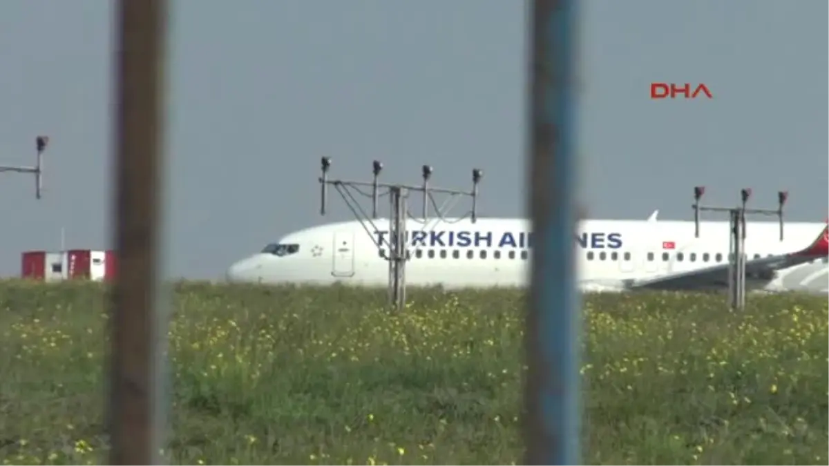 Izinsiz Drone Uçurana Hapis Cezası