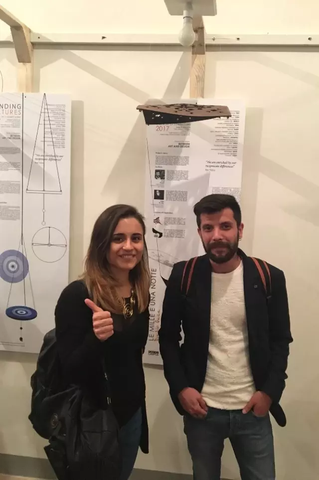 İzmir Ekonomiden Şiirsel Tasarım İzmir Ekonomiden Şiirsel Tasarım