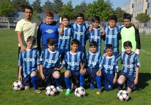 Kayseri U-12 Futbol Ligi B Grubu Kayseri U-12 Futbol Ligi B Grubu