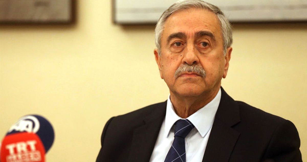KKTC Cumhurbaşkanı Akıncı: Kıbrıs Müzakerelerinde Cenevre'nin Yolu Açıldı