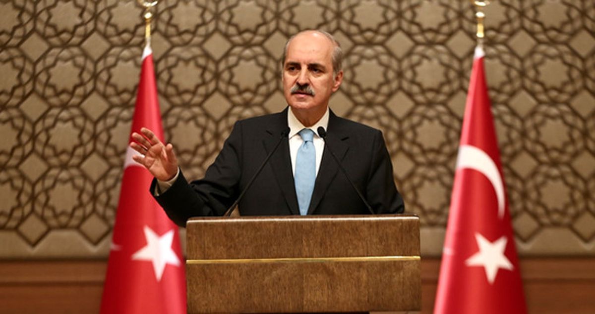 Kurtulmuş Açıkladı: Erdoğan Katar Krizi İçin Devreye Girdi