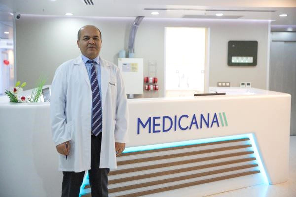 Manuel Tedavi Yöntemi ile Fıtıktan Kurtulabilirsiniz'