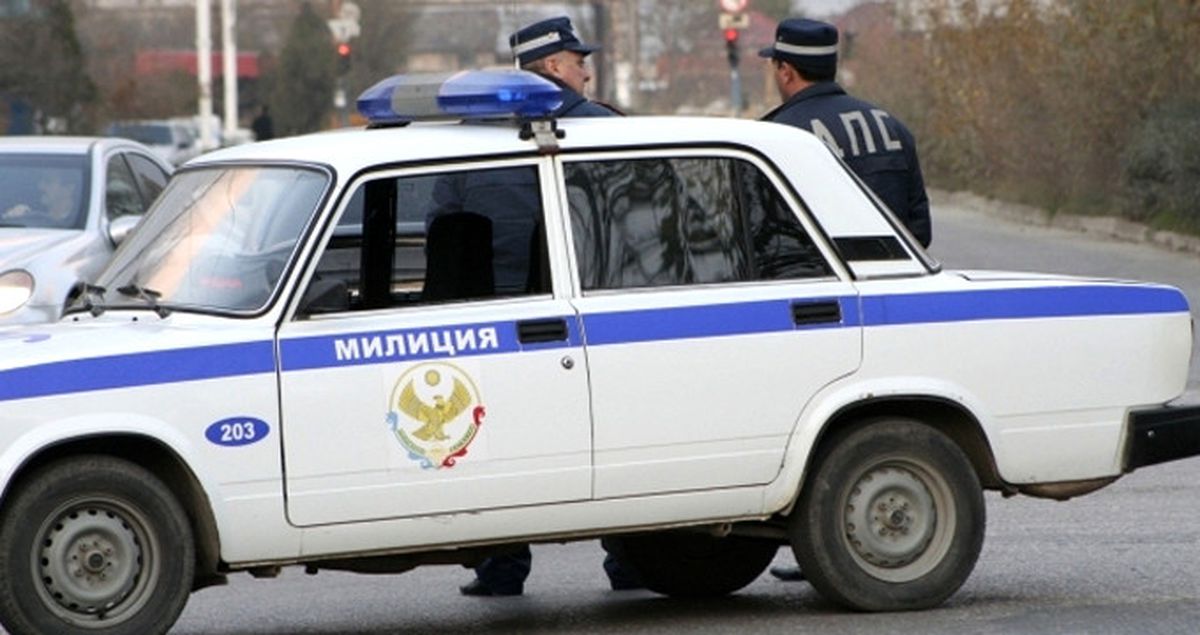 Rusya'daki Köy Partisi Katliamla Bitti: 9 Ölü