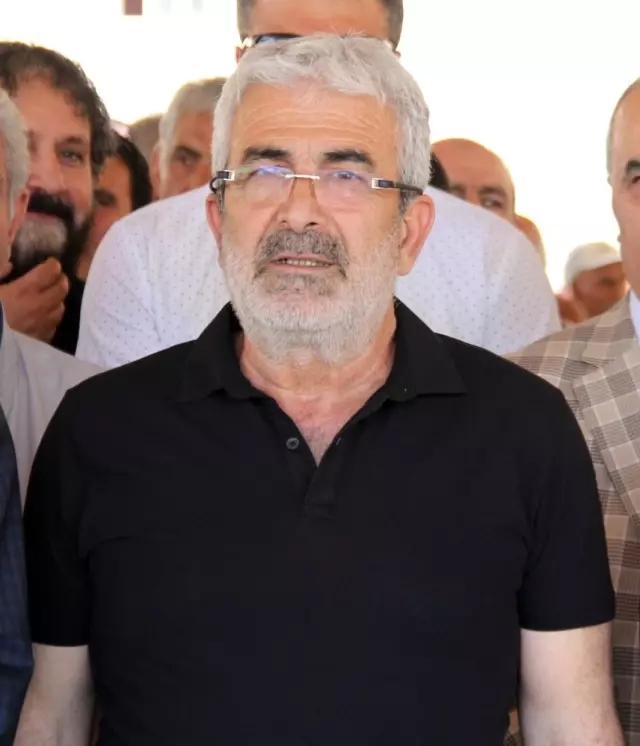 Sanatçı Esat Kabaklı'nın Acı Günü Sanatçı Esat Kabaklı'nın Acı Günü