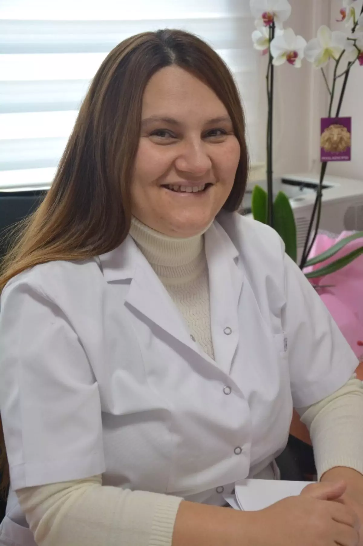 Selçuk Tıp'ta Geleneksel ve Tamamlayıcı Tıp Uygulamaları Merkezi Açıldı