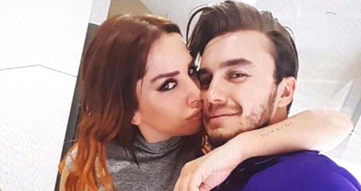 Sevgilisi İçin Eşini Boşayan Mustafa Ceceli'ye Hayranının İsyanı Olay Oldu