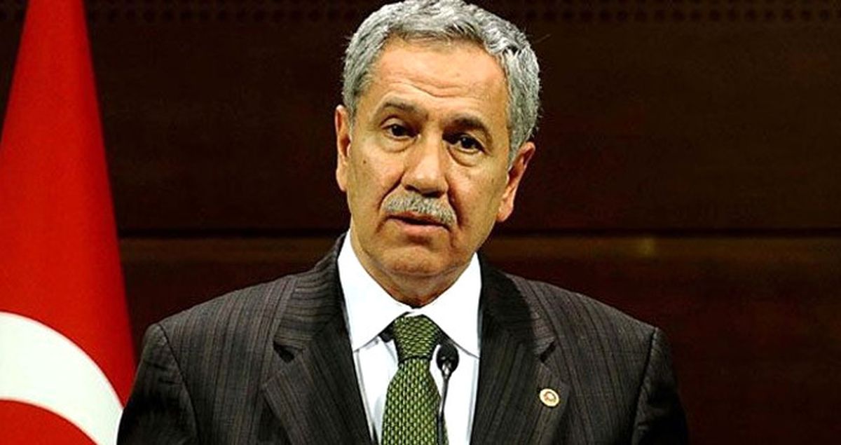 Arınç'ın Damadına Tutuklama Talebi