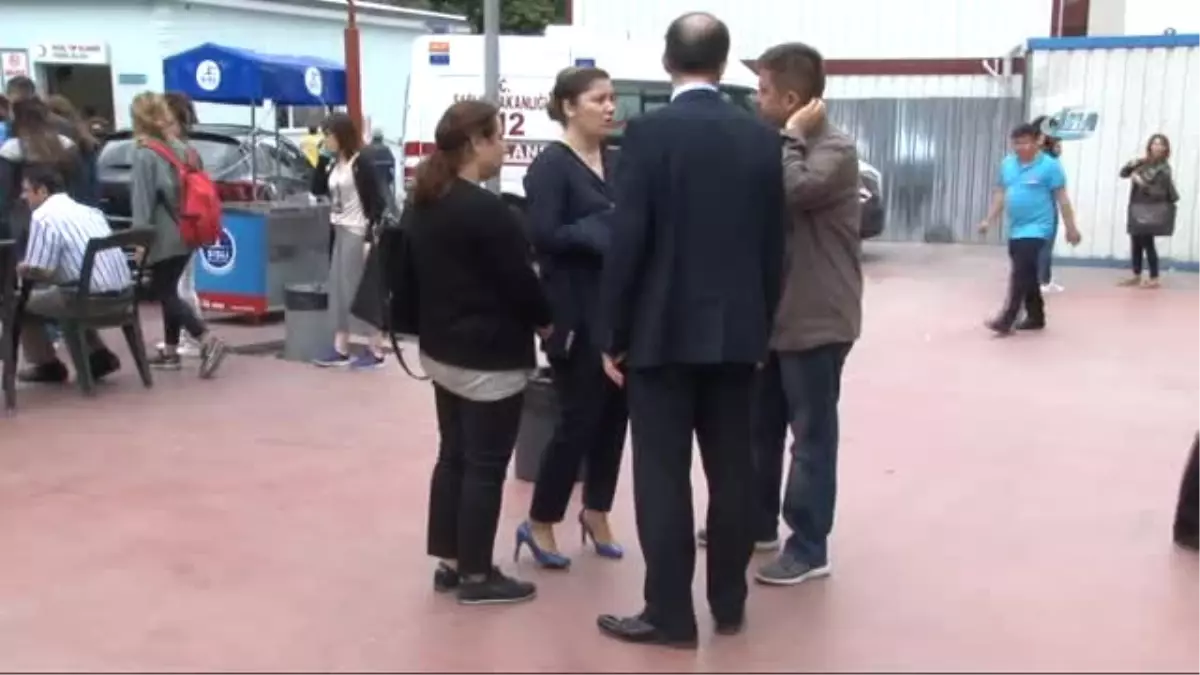 Tekne Kazasında Bacaklarından Yaralanan Beşiktaşlı Samet Bakan'dan 'Mesaj' Var