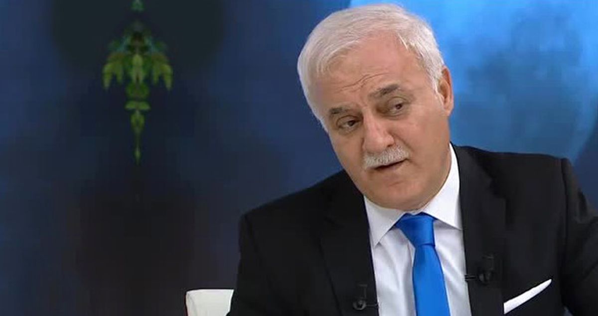 Ünlü Fenomen Korcan Cinemre, Nihat Hatipoğlu'nu Trolledi
