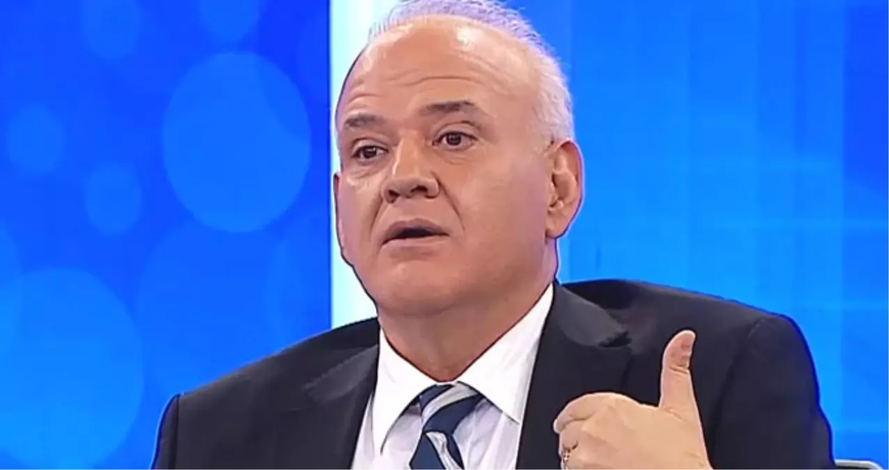 Ahmet Çakar: Arda Sen Cahil Bir Adamsın