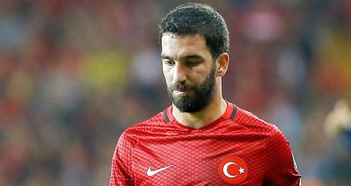 Gazeteci Döven Arda Turan: Onuruma, Değerlerime Dil Uzattığı İçin Saldırdım