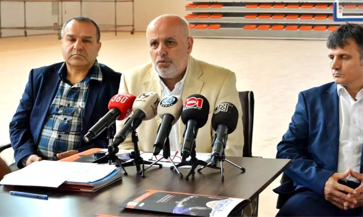 Avrupa Üniversitelerarası Futsal Şampiyonası 9 Temmuz'da Başlıyor