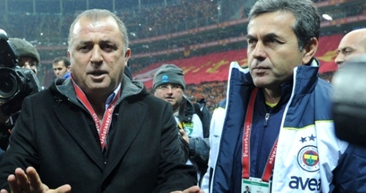 Aykut Kocaman'dan Terim'e Gönderme: Türkiye Futbol Direktörü Ne İş Yapar