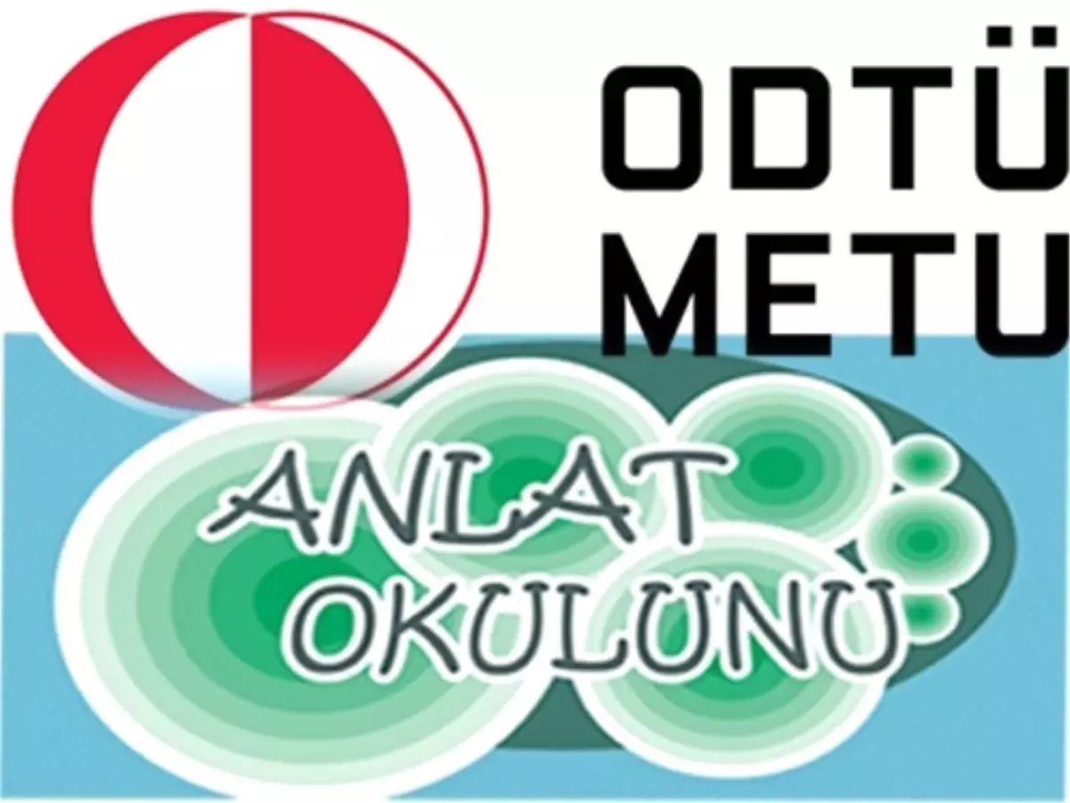 Başak Koleji ODTÜ'nün 'Anlat Okulunu' Projesinde2 Projeyle Finalde