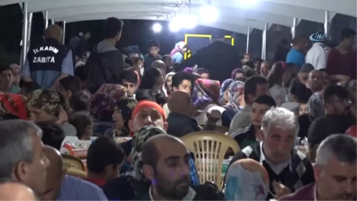 Başkan Tok: 'Çatalarmut ve Kıran Dev Yatırımların Merkezi Oldu'