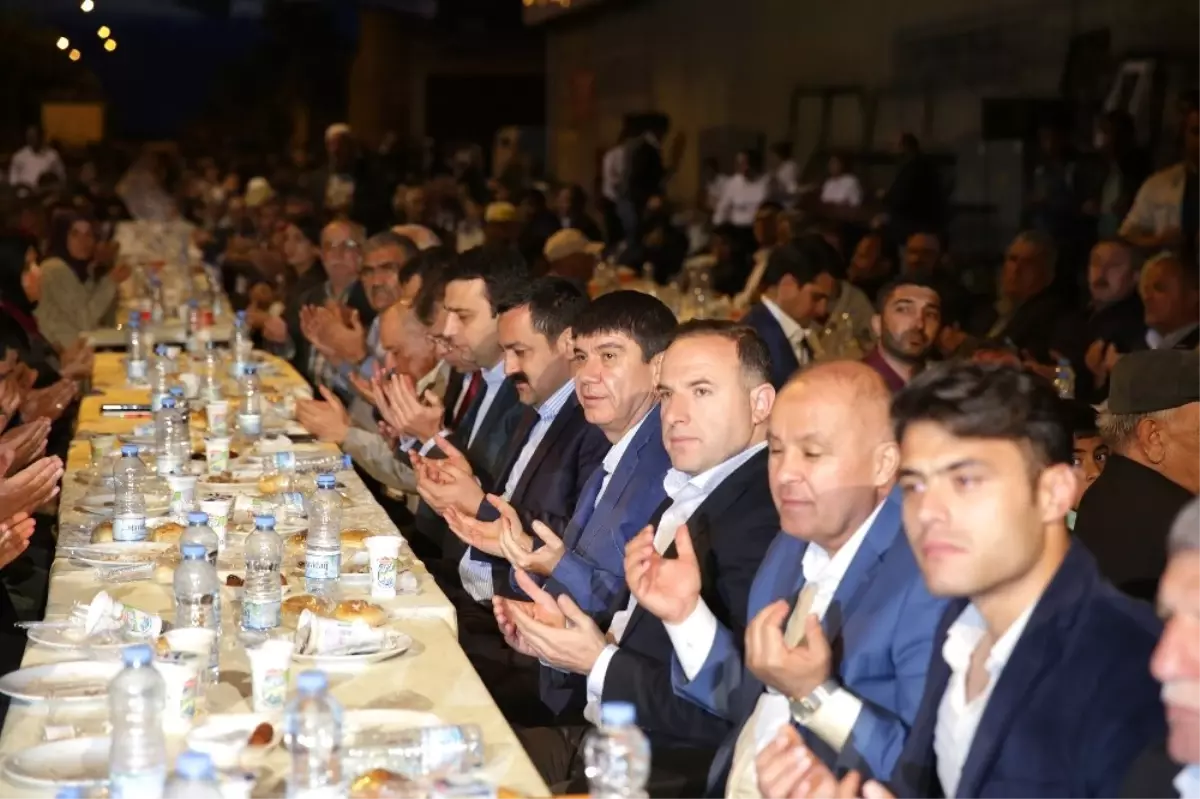 Başkan Türel'den Elmalı'ya Terminal Müjdesi