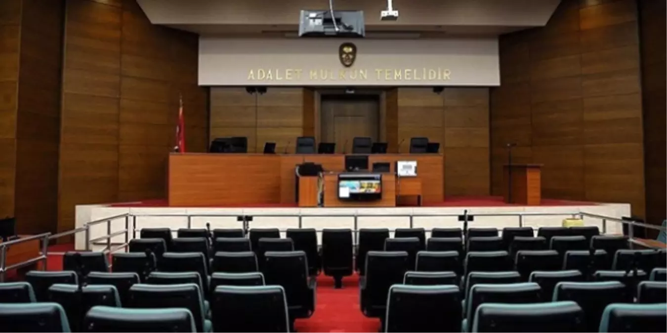 Birliğime ve Bana Kumpas Kuruldu'