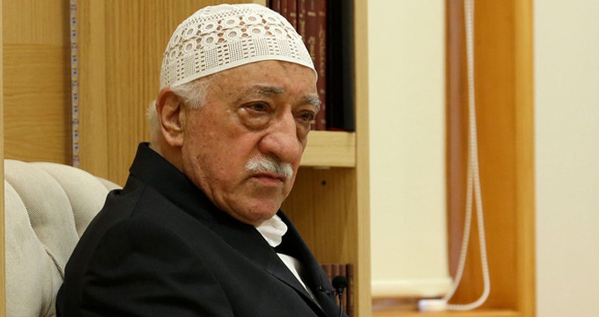 Bozdağ, Tartışmalara Son Noktayı Koydu: Gülen'in Vatandaşlıktan Çıkarılması İadeye Engel Değil