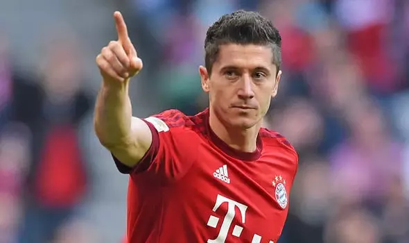 Bundesliga'da Sezonun En İyileri Belirlendi Bundesliga'da Sezonun En İyileri Belirlendi
