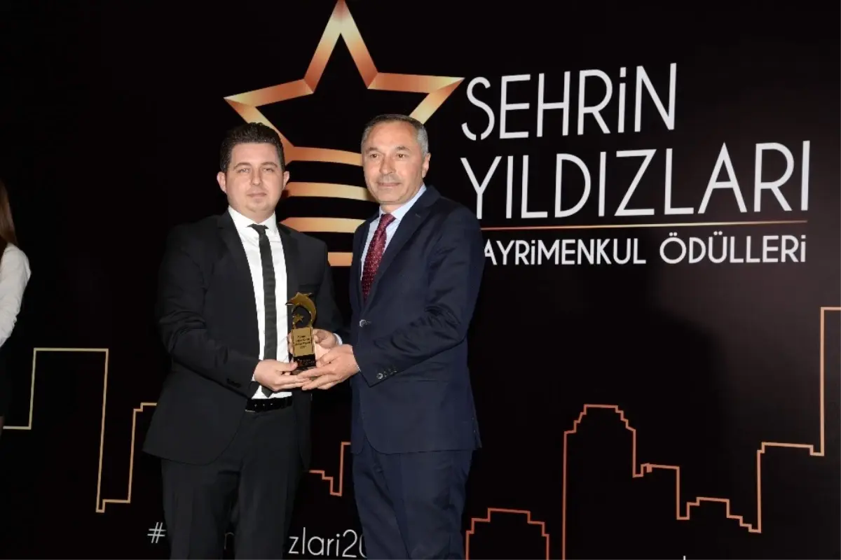 Bursa'da, 'Şehrin Yıldızları' Belli Oldu