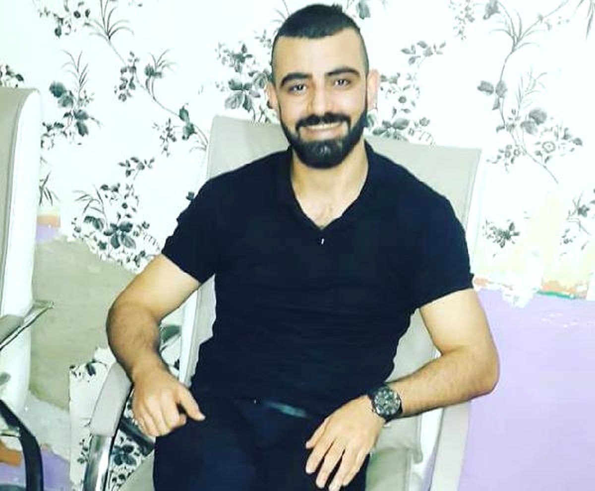 Cezaevinde Görevli Asker; Nöbet Kulübesinde İntihar Etti