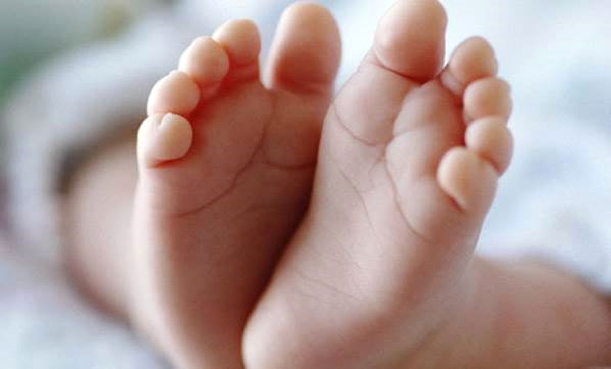 Darbettiği Bebeği 8 Yıl Sonra Ölünce Yeniden Ceza Aldı