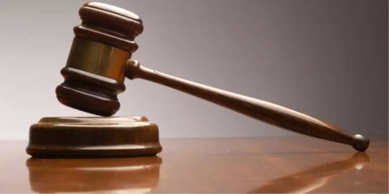 Dha İstanbul - Ekşi Sözlük Yöneticisine 'İftira' Davasında 3 Sanığa Beraat