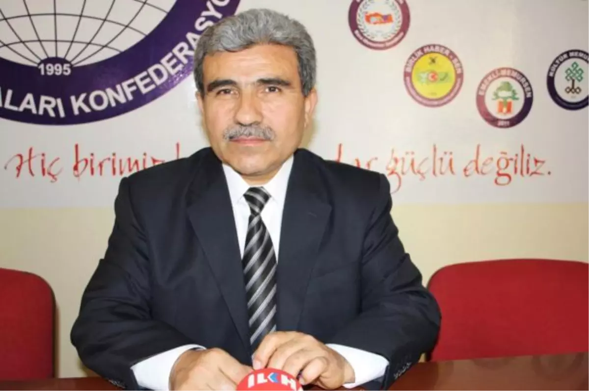 Din Görevlilerinden Osman Ünlü'ye Tepki