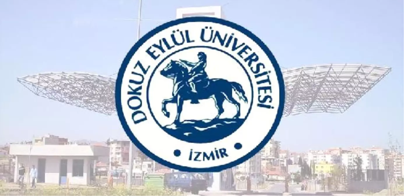 Dokuz Eylül Üniversitesi'nde Fetö'den 8 Tutuklama