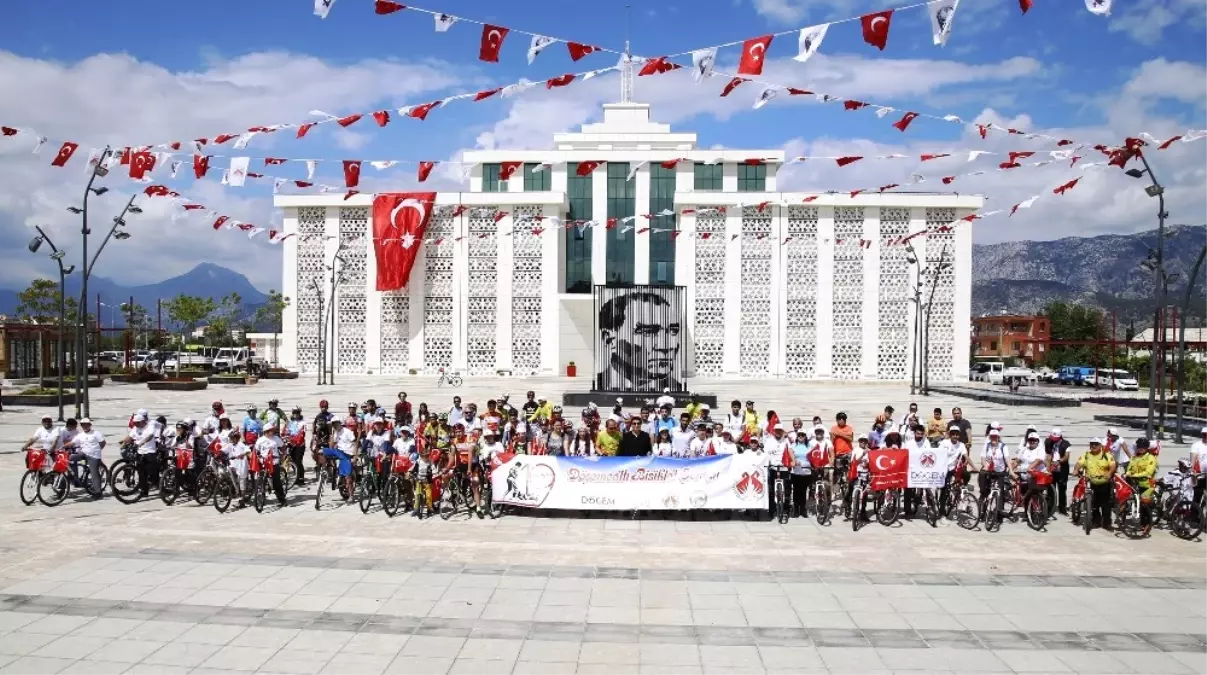 Döşemealtı'nda Yaz Okulu Başlıyor