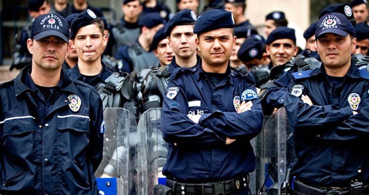 Emniyet Personelinin Adı Değişti