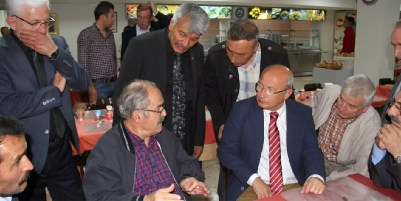 Eskişehir'den Kısa Kısa