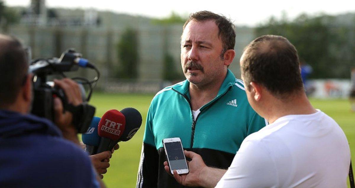Evkur Yeni Malatyaspor'un Yeni Hocası Sergen Yalçın Oldu
