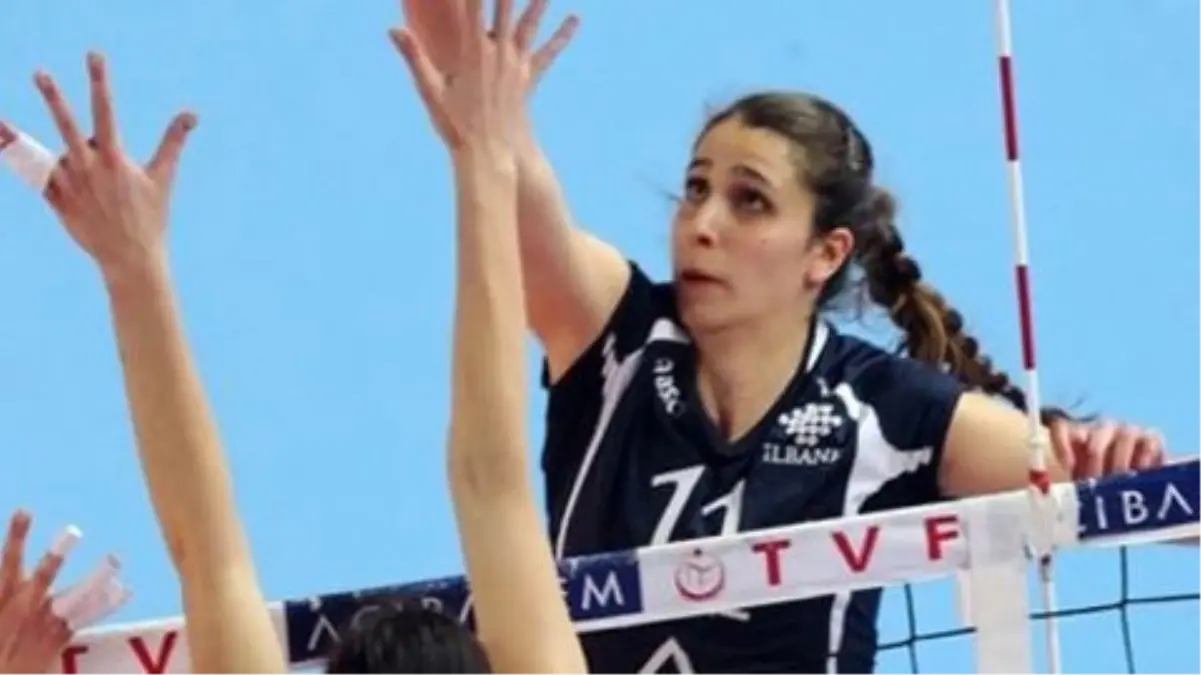 Fenerbahce Kadin Voleybol Takiminda Transfer Spor