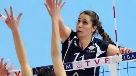 Fenerbahce Kadin Voleybol Takiminda Transfer Spor